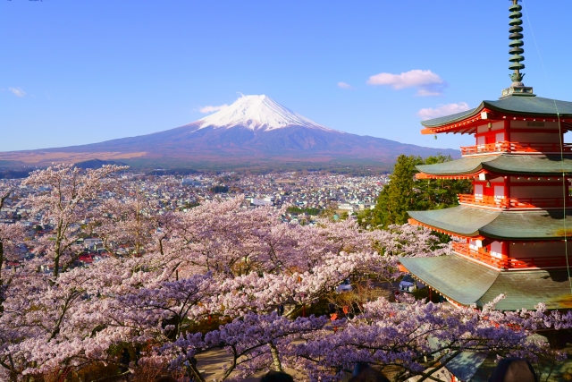 日本（Japan）