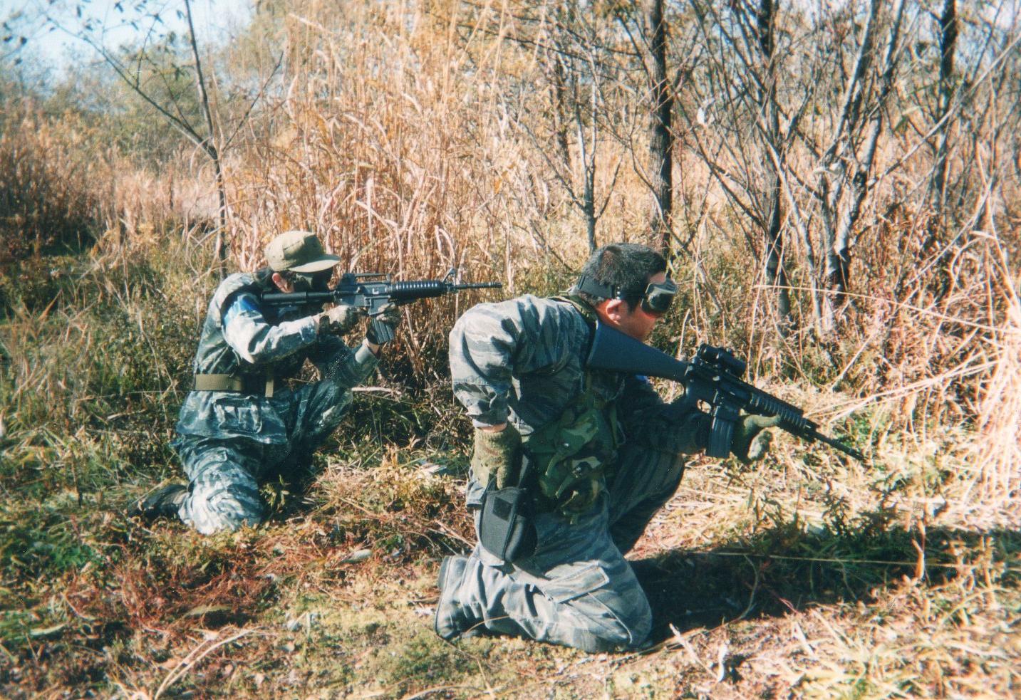 ToCoQ[(Survival Game)